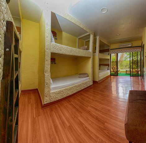 Imagen de la habitación del Hotel Castillo Resort, San Gil. Foto 14