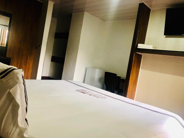 Imagen de la habitación del Hotel Castillo Resort, San Gil. Foto 19