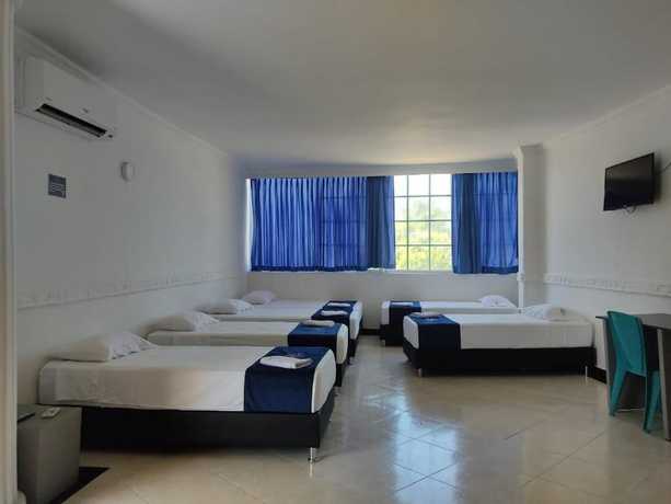 Imagen de la habitación del Hotel Castillo by Friends Company. Foto 8