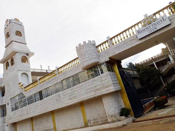Imagen general del Hotel Castillo by Friends Company. Foto 1