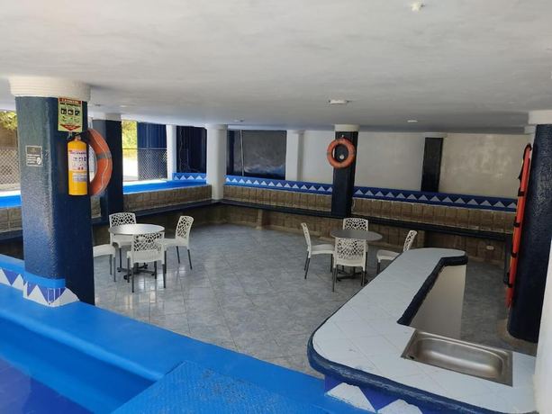 Imagen general del Hotel Castillo by Friends Company. Foto 2