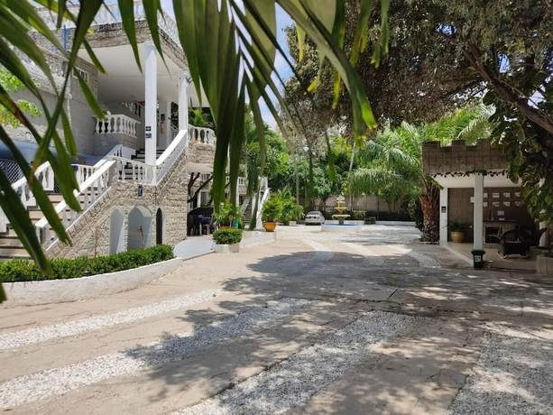 Imagen general del Hotel Castillo by Friends Company. Foto 3