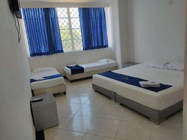 Imagen de la habitación del Hotel Castillo by Friends Company. Foto 9