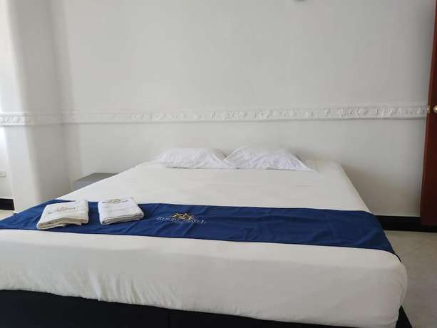 Imagen de la habitación del Hotel Castillo by Friends Company. Foto 10