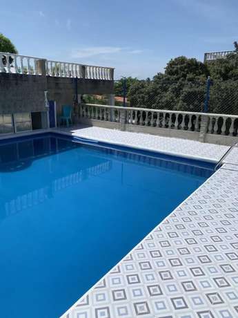 Imagen de la piscina del Hotel Castillo by Friends Company. Foto 19