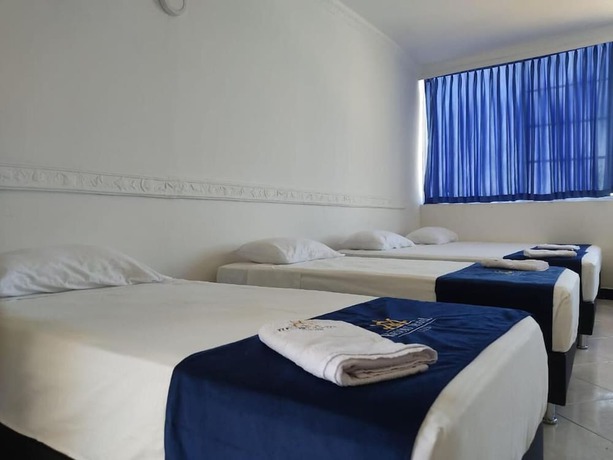 Imagen de la habitación del Hotel Castillo by Friends Company. Foto 11
