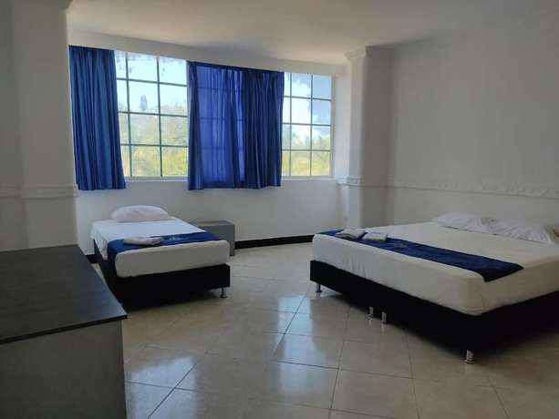 Imagen de la habitación del Hotel Castillo by Friends Company. Foto 12