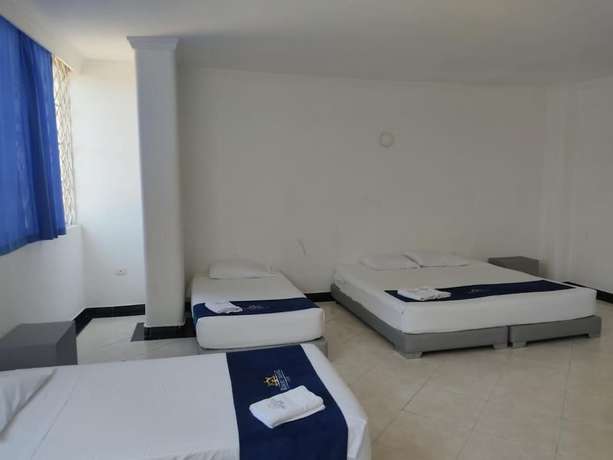 Imagen de la habitación del Hotel Castillo by Friends Company. Foto 13