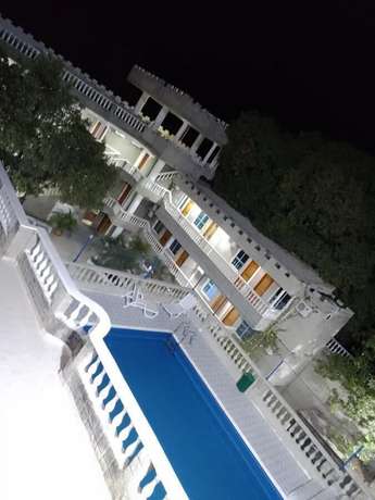 Imagen de la piscina del Hotel Castillo by Friends Company. Foto 20