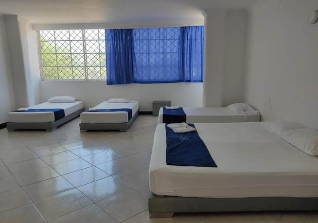 Imagen de la habitación del Hotel Castillo by Friends Company. Foto 15