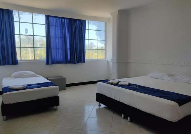 Imagen de la habitación del Hotel Castillo by Friends Company. Foto 16