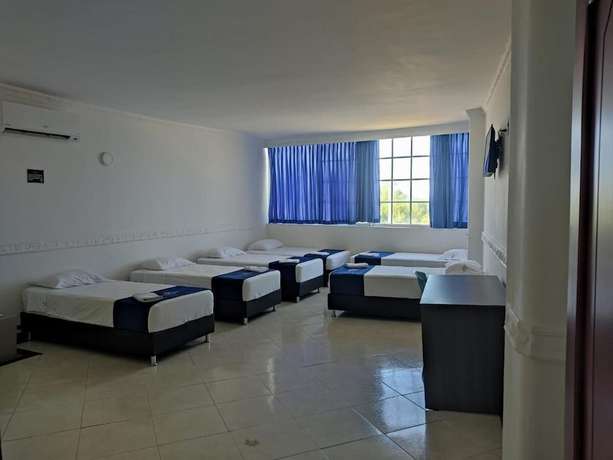 Imagen de la habitación del Hotel Castillo by Friends Company. Foto 17