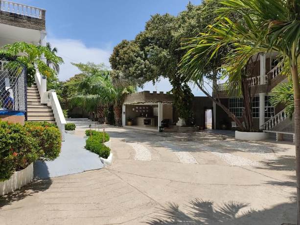 Imagen general del Hotel Castillo by Friends Company. Foto 7