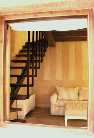 Imagen de la habitación del Hotel Castillo de Pilas Bonas. Foto 13