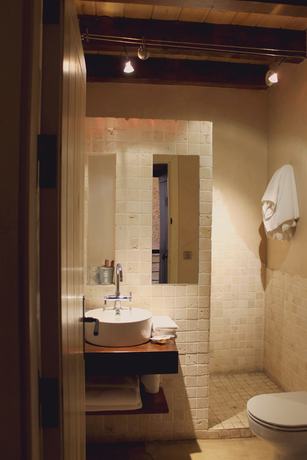 Imagen de la habitación del Hotel Castillo de Pilas Bonas. Foto 17