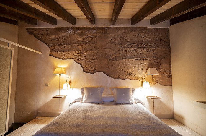 Imagen de la habitación del Hotel Castillo de Pilas Bonas. Foto 19