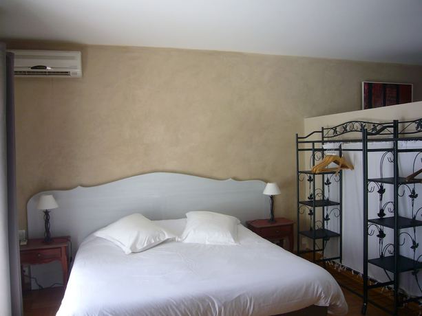 Imagen de la habitación del Hotel Castillon des Baux. Foto 6