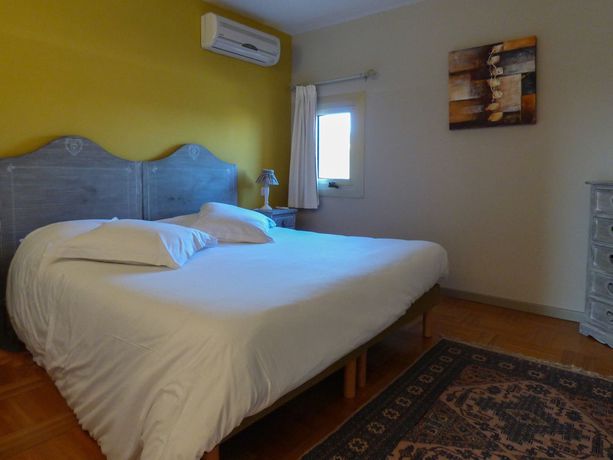 Imagen de la habitación del Hotel Castillon des Baux. Foto 9