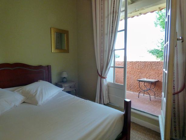Imagen de la habitación del Hotel Castillon des Baux. Foto 15