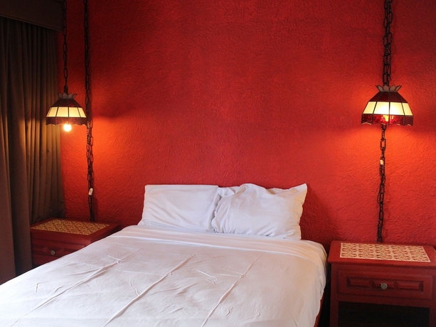 Imagen de la habitación del Hotel Castillos Del Mar. Foto 7