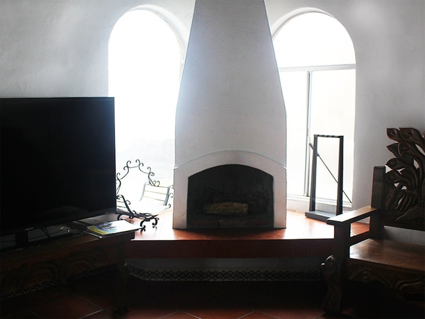 Imagen de la habitación del Hotel Castillos Del Mar. Foto 8