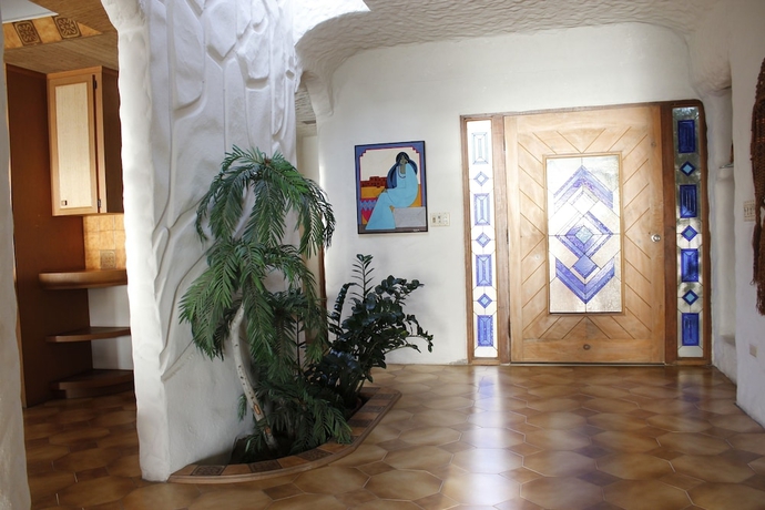 Imagen de la habitación del Hotel Castillos Del Mar. Foto 10