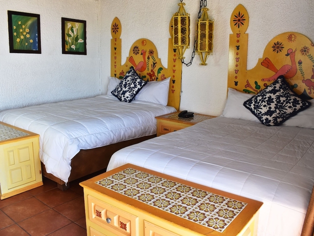 Imagen de la habitación del Hotel Castillos Del Mar. Foto 17