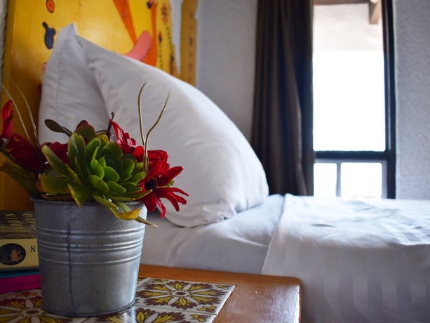 Imagen de la habitación del Hotel Castillos Del Mar. Foto 18