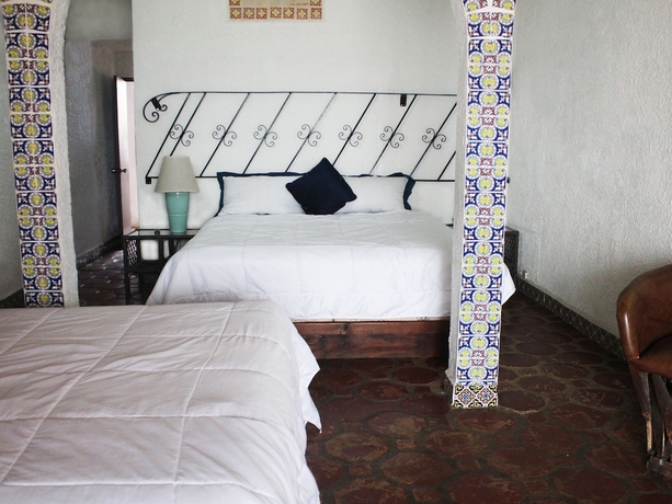 Imagen de la habitación del Hotel Castillos Del Mar. Foto 19