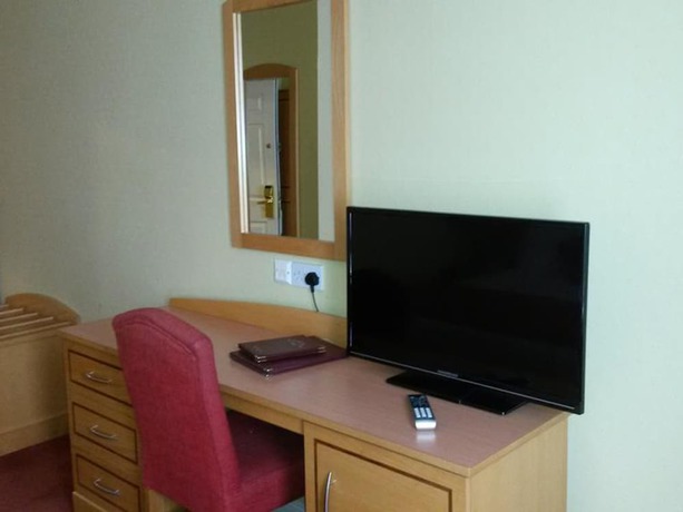 Imagen de la habitación del Hotel Castle Arch. Foto 3