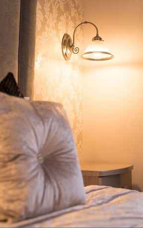Imagen de la habitación del Hotel Castle Arch. Foto 5