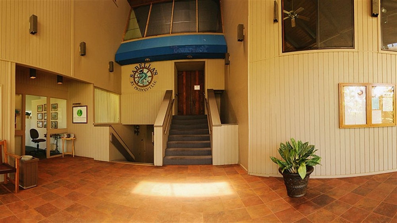 Imagen de los interiores del Hotel Castle At Princeville. Foto 9