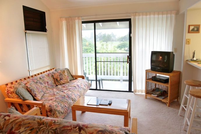 Imagen de los interiores del Hotel Castle At Princeville. Foto 10