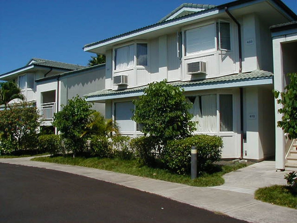Imagen de los exteriores del Hotel Castle At Princeville. Foto 6
