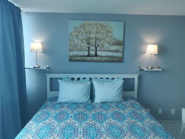 Imagen de la habitación del Hotel Castle Beach Suites by MiaRentals. Foto 14