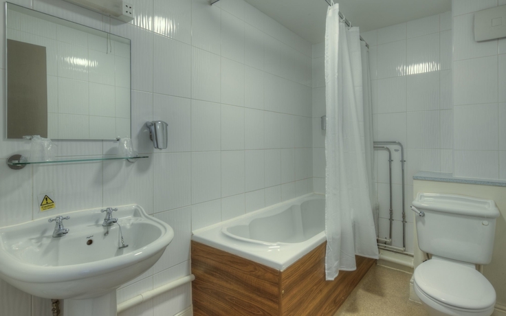 Imagen de la habitación del Hotel Castle By Greene King Inns. Foto 5