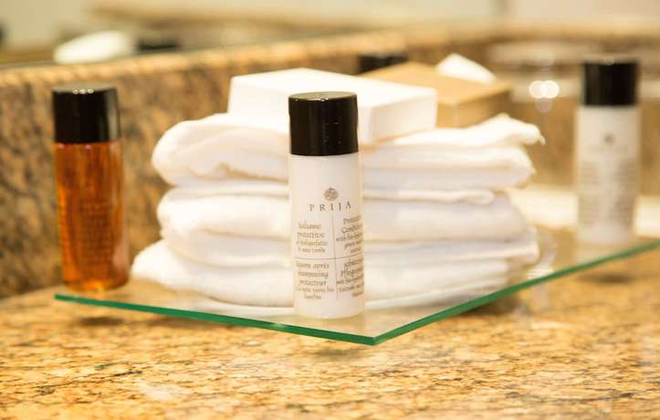 Imagen de la habitación del Hotel Castle Dargan. Foto 9