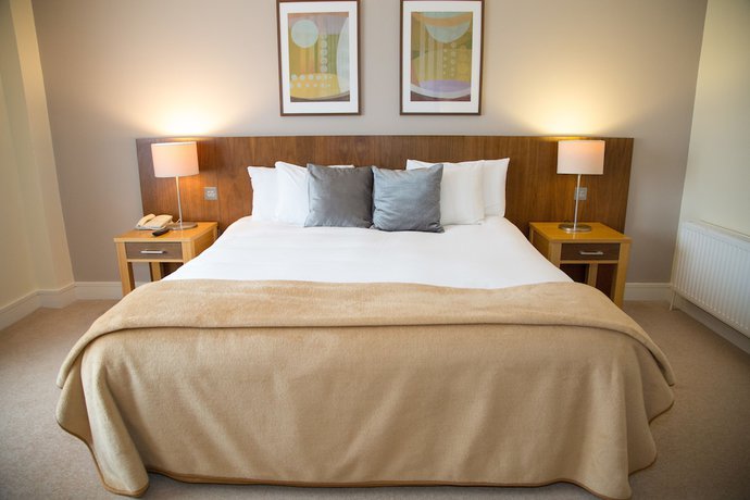 Imagen de la habitación del Hotel Castle Dargan. Foto 12