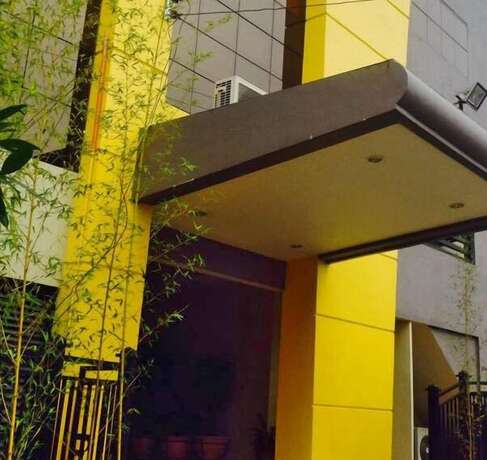 Imagen general del Hotel Castle Dreams Hotel. Foto 2