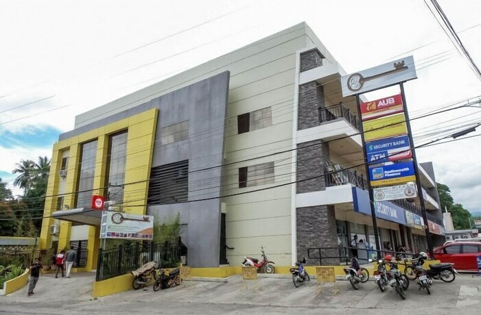 Imagen general del Hotel Castle Dreams Hotel. Foto 6