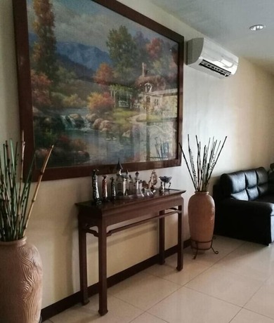 Imagen general del Hotel Castle Dreams Hotel. Foto 9