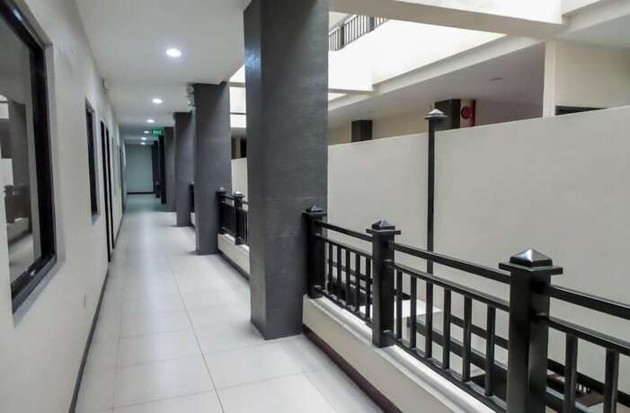 Imagen general del Hotel Castle Dreams Hotel. Foto 10