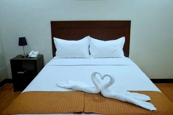 Imagen general del Hotel Castle Dreams Hotel. Foto 12