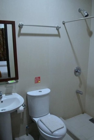 Imagen general del Hotel Castle Dreams Hotel. Foto 13