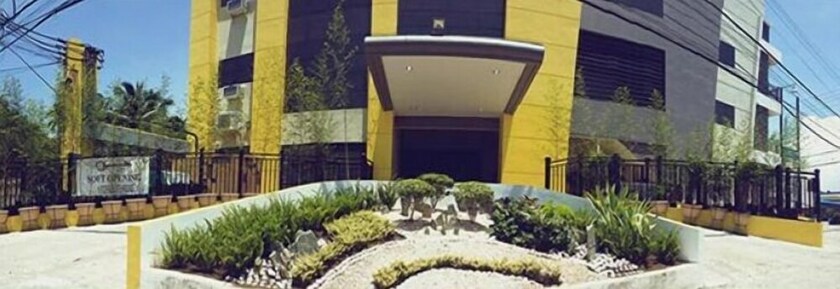 Imagen general del Hotel Castle Dreams Hotel. Foto 16