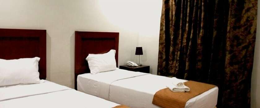 Imagen de la habitación del Hotel Castle Dreams Hotel. Foto 20