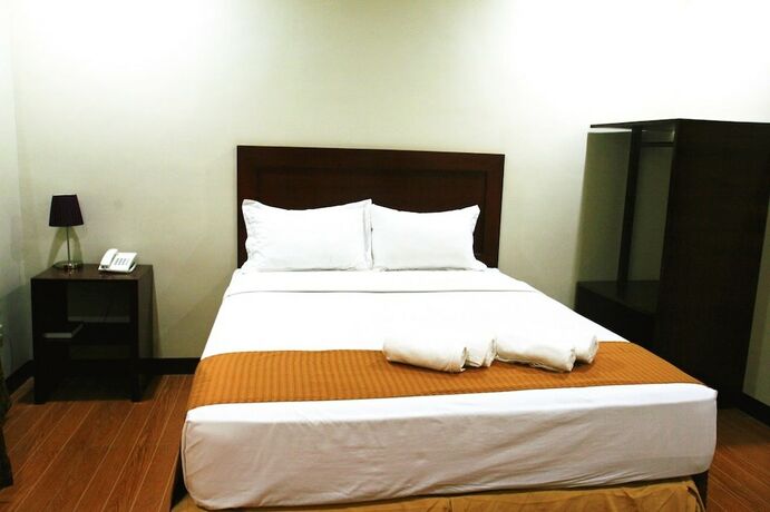 Imagen de la habitación del Hotel Castle Dreams Hotel. Foto 23