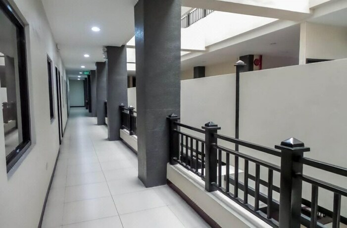 Imagen de los interiores del Hotel Castle Dreams Hotel. Foto 26