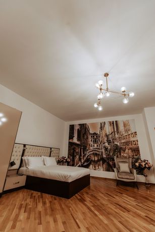 Imagen de la habitación del Hotel Castle Family. Foto 2