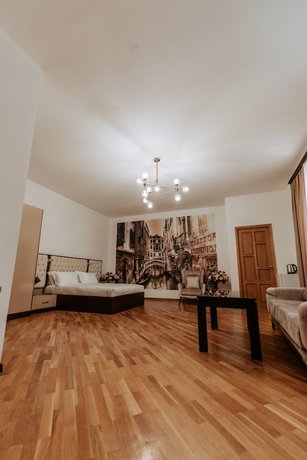 Imagen de la habitación del Hotel Castle Family. Foto 10
